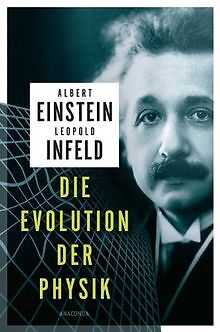 Die Evolution der Physik von Albert Einstein, Leopo... | Buch | Zustand sehr gut