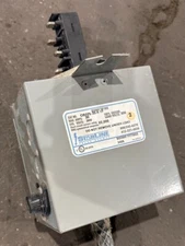 STARLINE #OB225-30-4-1F 30AMP BUS TAP PLUG - 300V