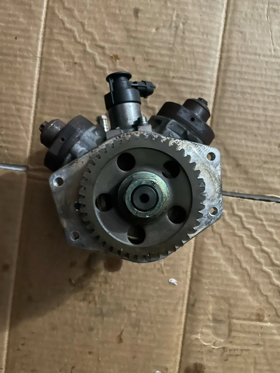 Inside The Bosch CP4 Injection Pump How Why Does It Fail?, 51 OFF