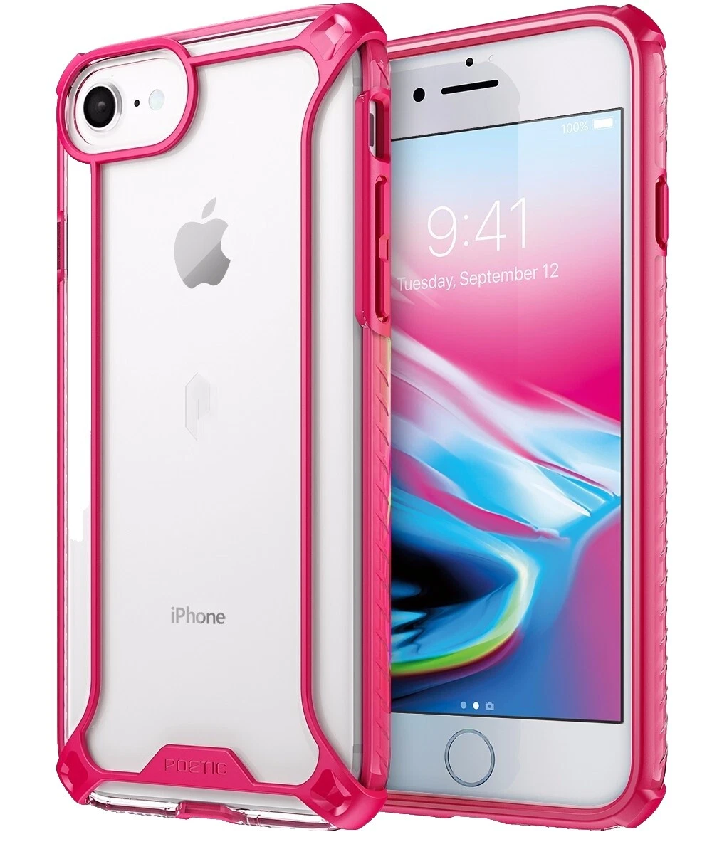 Estuches, Fundas Poetic Licence y pieles para Apple iPhone 7