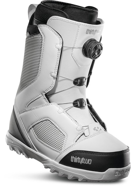 32 stw boa snowboard boots