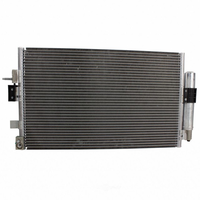 A/C Condenser Motorcraft YJ-636 fits 15-17 Ford Focus 1.0L-L3