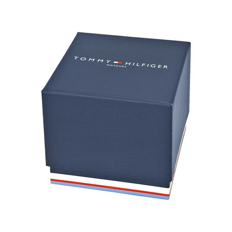 TOMMY HILFIGER ARI WOMENS WATCH 1781978 ROSE GOLD - WARRANTY - RRP 219.00 - Image 2 of 2