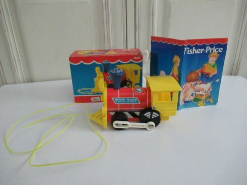JOUET ANCIEN JOUEF for Playcraft Passages A Niveau Train EUR 25,00