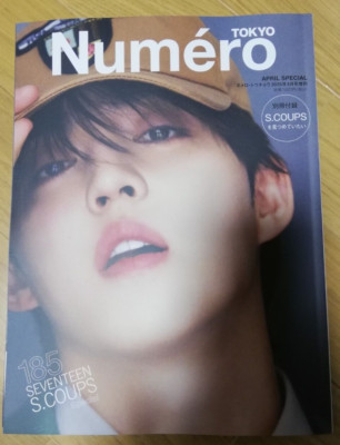 SEVENTEEN バースデーパッケージ 2025 S.COUPS SEVENTEEN バースデーパッケージ 2025 S.COUPS - メルカリ