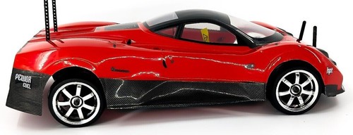 RC Rally or Drift car - Pagani 1/10 Ready To Run - Many Options #1 - Picture 38 of 41