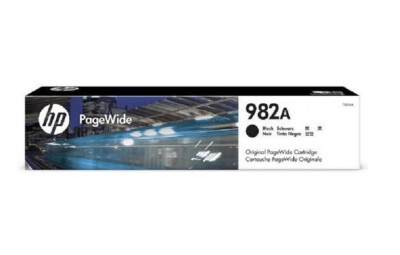 Original HP 982A T0B26A schwarz black PageWide Enterprise 765 780 785 DATUM 2022