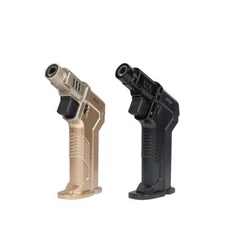 ZICO MT-42N   Torch Gun Lighter-With Gift Box-  CHOOSE COLOR !!