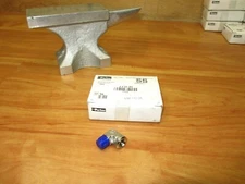 Parker 2-2 SE-SS (BOX OF 10) Stainless Steel Instrumentation Street Elbow *NEW*