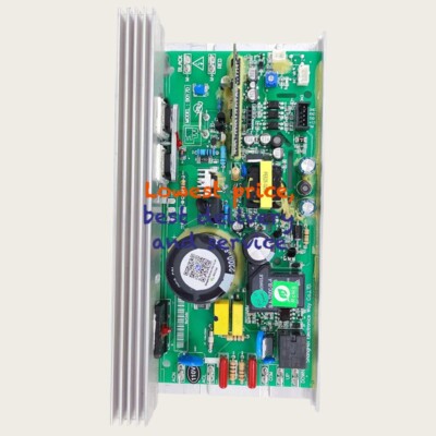 Model B017D Johnson Bowflex Treadmill Motor Controller Board BO17D  A002020025