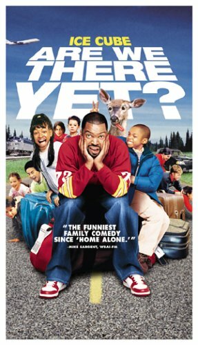 Are We There Yet Vhs 2005 For Sale Online Ebay