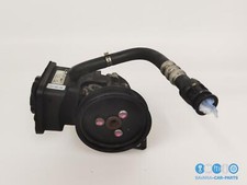 Original BMW  E83  Lenkhilfepumpe Servopumpe + Riemenscheibe ZF 3450765