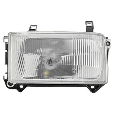 Scheinwerfer rechts für Volkswagen T4 Bj. 90-03 H4 für LWR kurzer Vorderwagen