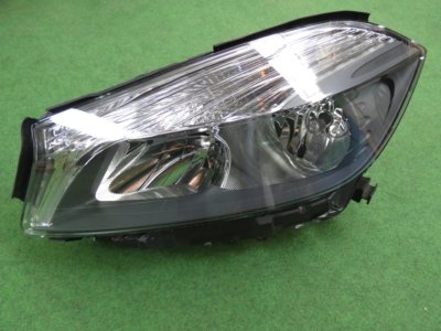 Original Mercedes-Benz W176 A-Klasse Scheinwerfer links A1768203861