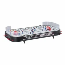 STIGA NHL Stanley Cup 3T Table Hockey Game