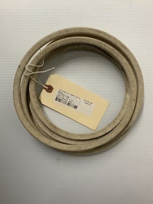 Cinghia Per Rasaerba Snapper/Simplicity 1719911SM – Originale Simplicity, Lunghezza 117 Cm, Costruzione In Aramide/Kevlar