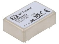 JCD0624S12 Wandler: Dc/Dc 6W Ueing: 18-36V 12VDC Iausg: 500Ma 18G 266Khz Xp Powe