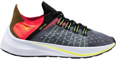 Nike EXP-X14 Men's Running Sneakers Shoes Total Crimson AO1554-001