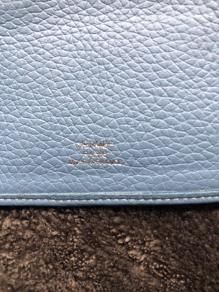 Cartera Hermès Foto 4 de 4