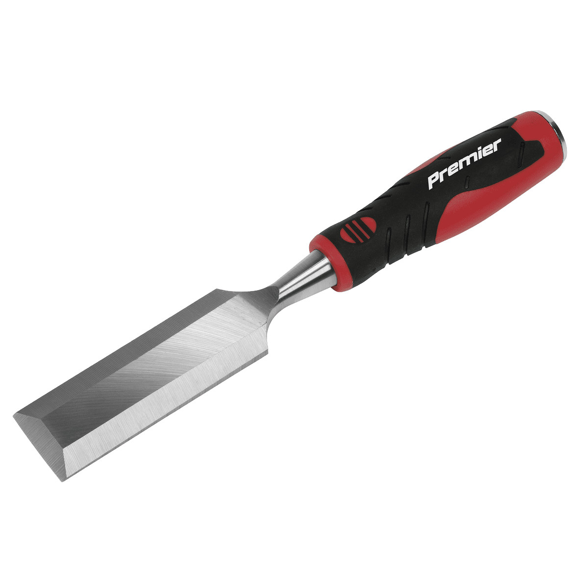 Sealey AK9237 Premier Hammer-Thru Wood Chisel 38mm