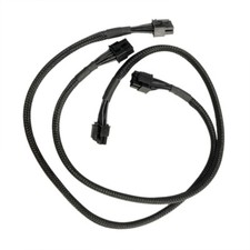 Power Supply Cable Connector For Corsair RM750 RM850 8PIN TO 8PIN