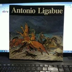 ANTONIO LIGABUE Catalogo FYNARS