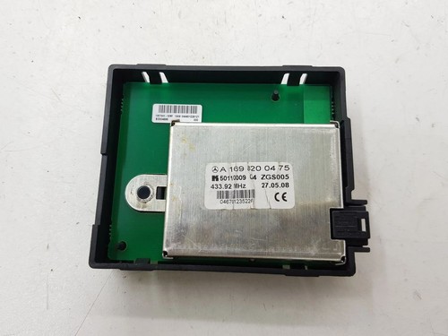 Mercedes-Benz B W245 2009 Antennenverst�rker Signalverst�rker AMD160730