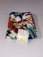 OS One Size Lularoe Leggings Gorgeous Multicolor Floral NWOT New
