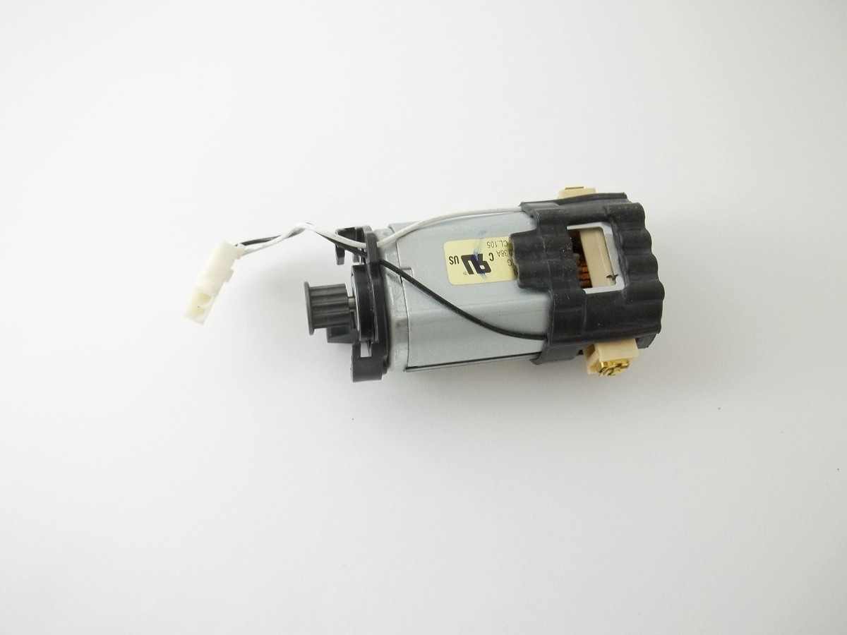 Genuine DYSON DC40 Cleanerhead Motor Replacement Part | eBay