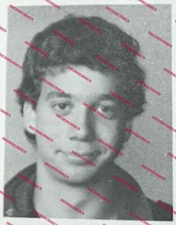 Actor Paul Giamatti 1985-86 Choate Rosemary Hall Wallingford, CT Facebook