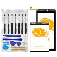 Long Lasting 2160mAh 2440mAh Spare Battery T f Samsung Galaxy Z Fold4 SM-F936U