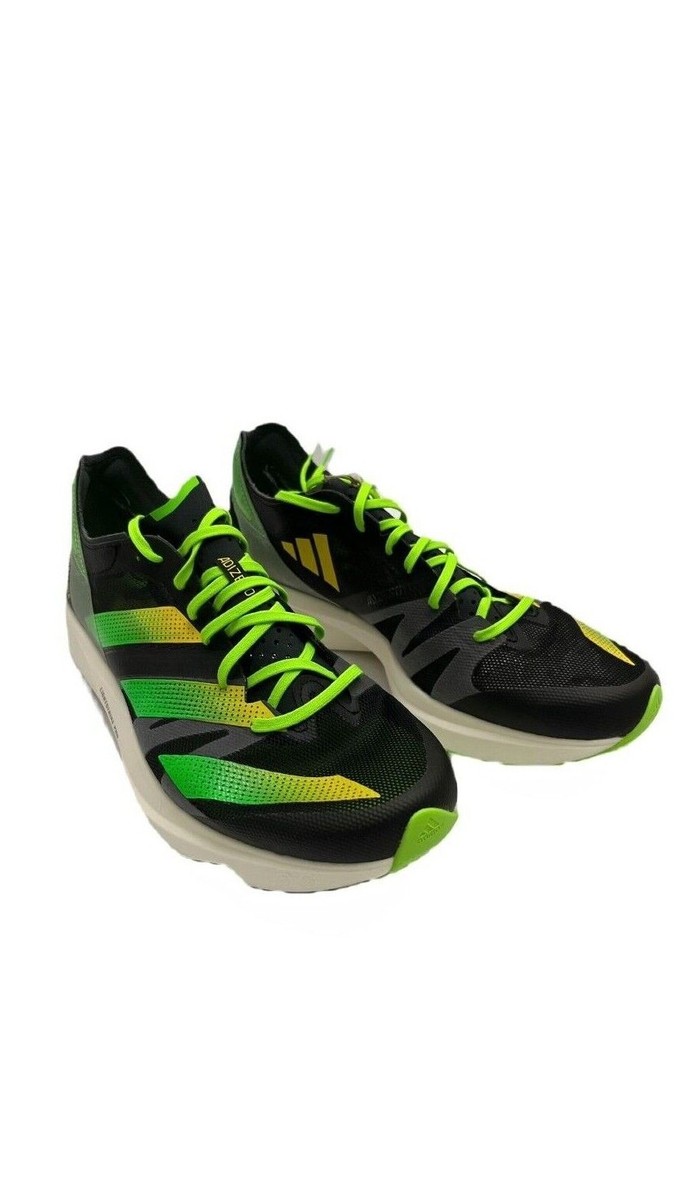 adizero タクミセン8 25.5センチ アディゼロ タクミ セン 8 / ADIZERO TAKUMI SEN 8】 レビュー