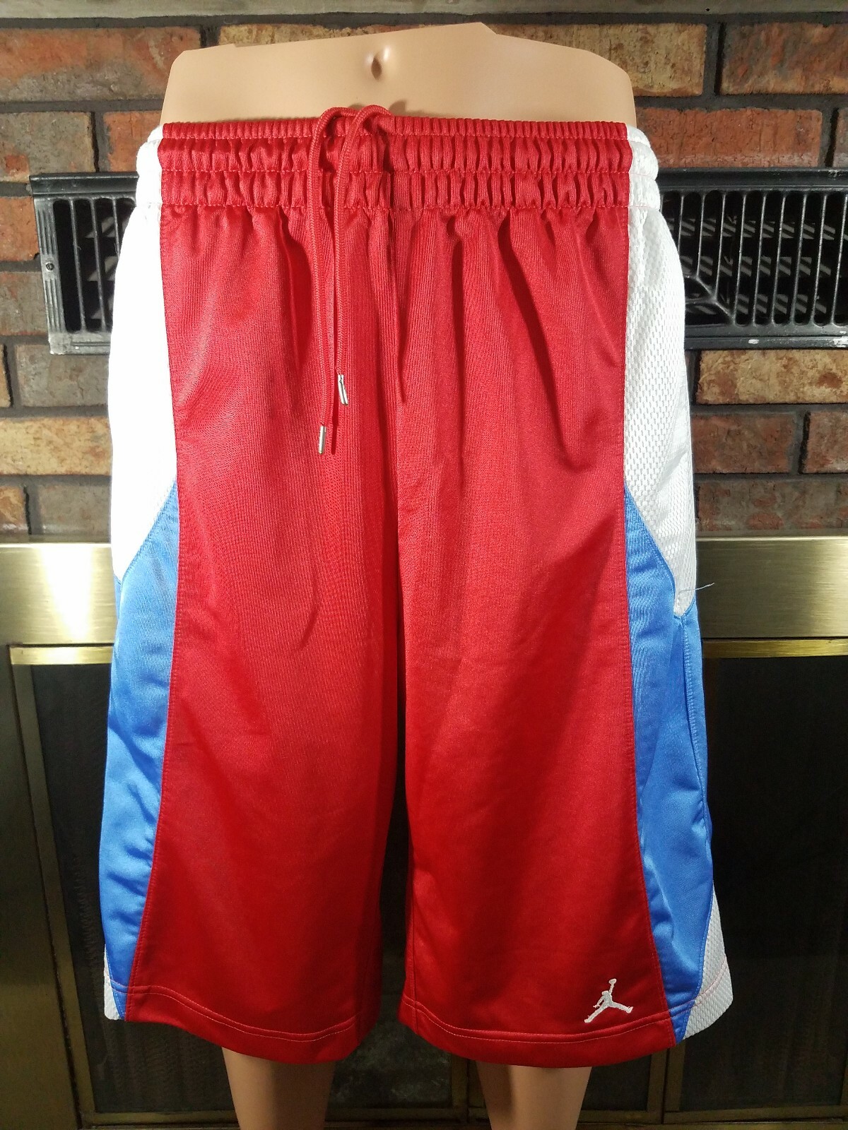 air jordan gym shorts