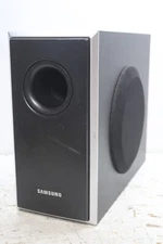 SAMSUNG PS-WQ45 REPLACEMENT SUBWOOFER SPEAKER TESTED WORKS