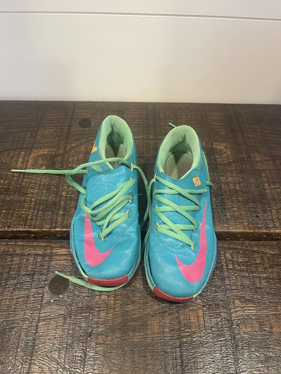 Kids kd 6 elite hotsell