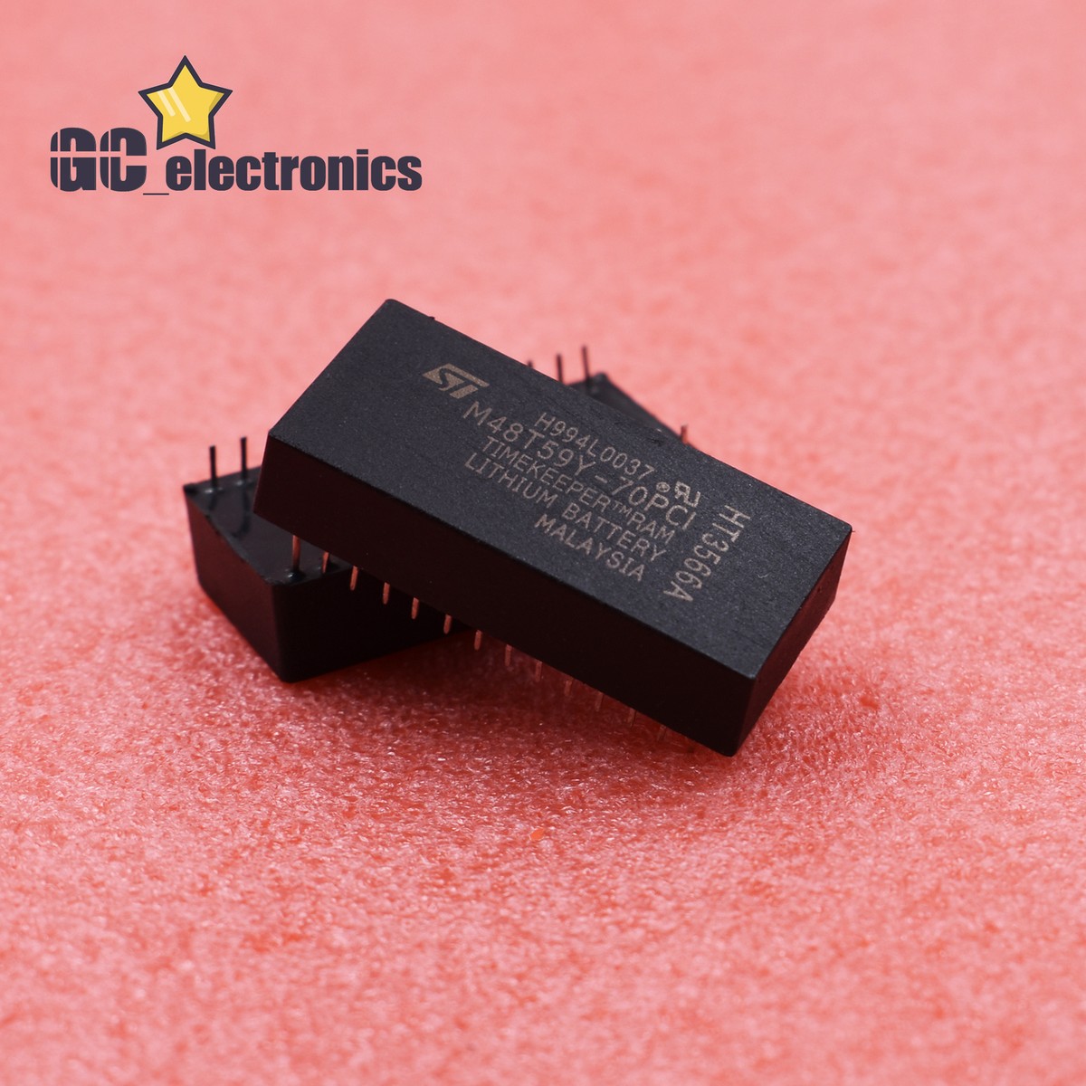 Probador Simple De Mosfet Canal N Con Resistores Y Diodo Led