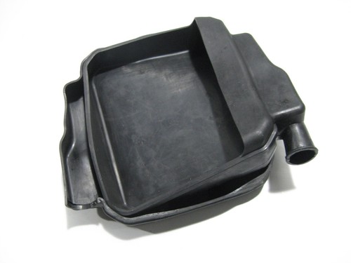 Halter Tasche für ABS-Steuergerät Box Yamaha GTS 1000 ABS