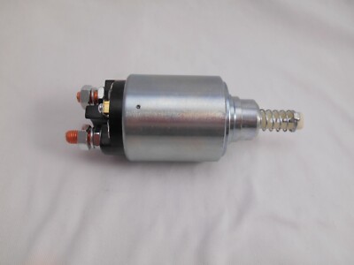 Magnetschalter für BOSCH Anlasser 12V mit 2,5 & 4 PS solenoid switch starter
