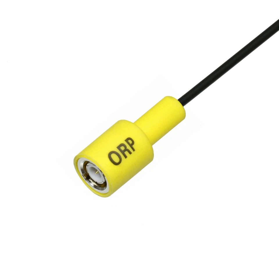 GT-PRO-REDOX (ORP) Platinum Electrode - Single Rod Measuring Chain/Probe for Swimming Pool/Pool - Image 2 of 2