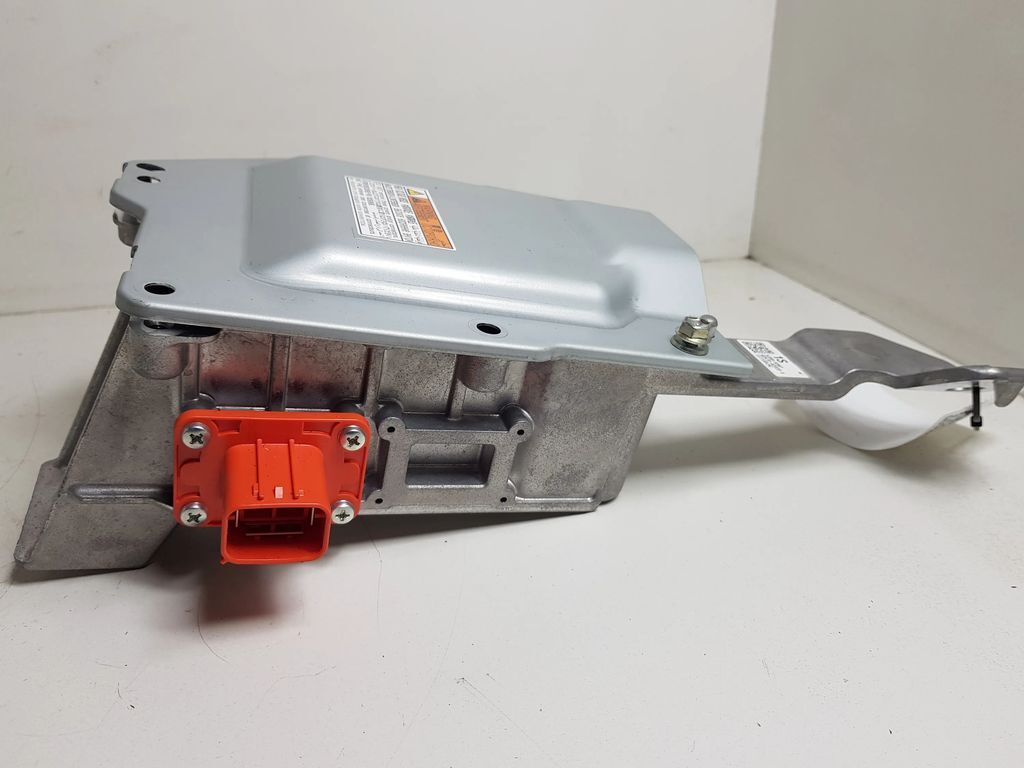 Toyota RAV 4 (XA50) 2021 Other control unitsmodules 63589387  