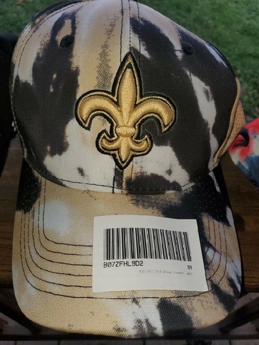New Era 9twenty NFL New Orleans Saints 