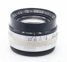KODAK EKTANON 161mm F/4.5 ENLARGING LENS