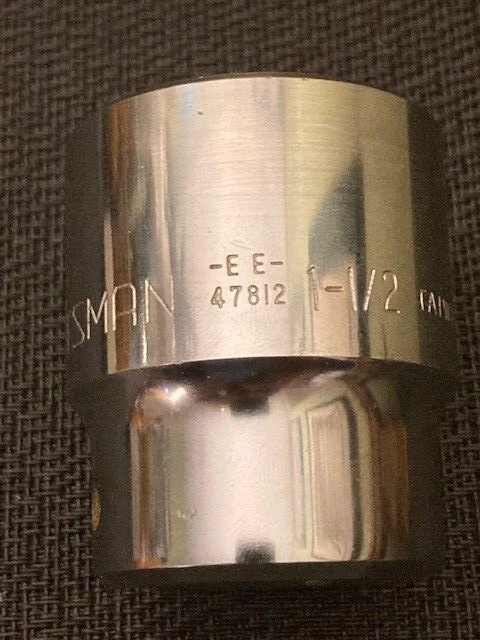 Craftsman 3 4