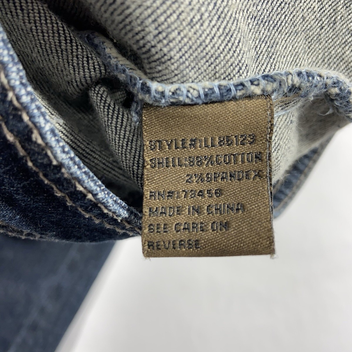 ピッチ Lee Women's Medium Blue Denim Jacket 2 Pocket Button Up | eBay