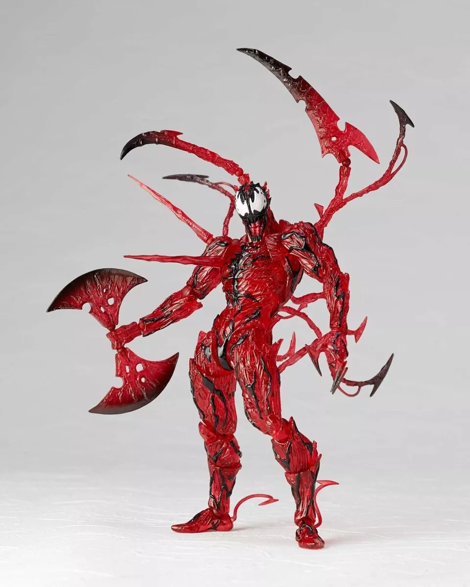 Amazing on sale yamaguchi carnage