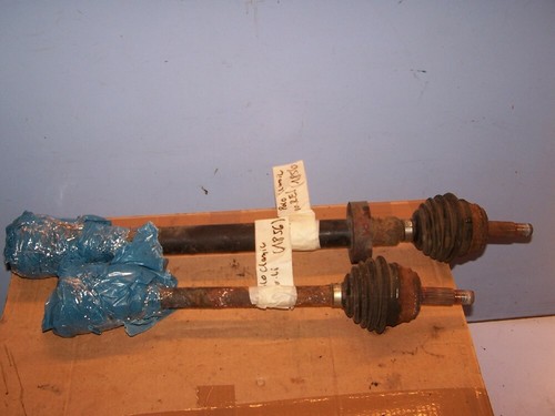 Gelenkwelle Antriebswelle vorn rechts VW Polo Classic 6K Bj.97 1,4l AEX