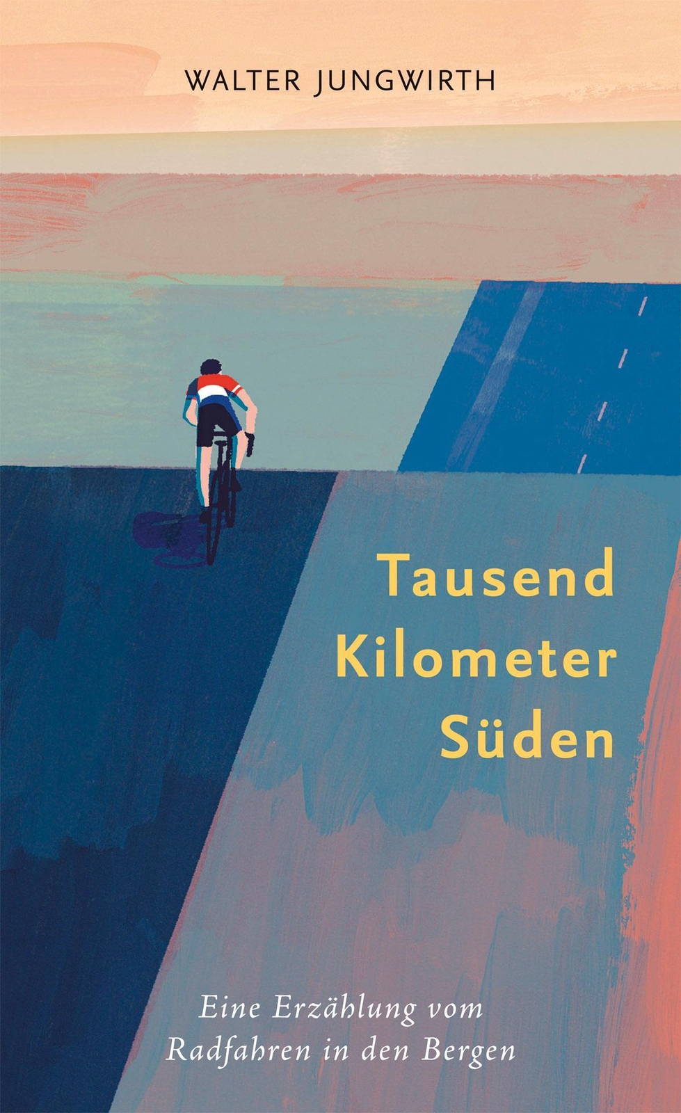 Thumbnail - Tausend Kilometer Süden, Walter Jungwirth