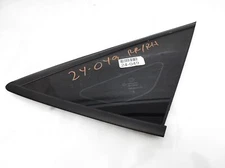 2023 Acura Integra Rear Passenger Right Quarter Window Glass - 73500-3S5-A11