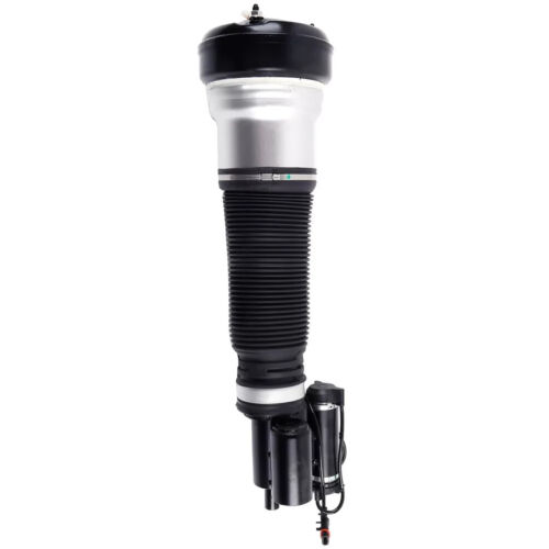 2x Puntales de amortiguador de aire delanteros para Mercedes-Benz W220 S350 S430 S500 4MATIC 2003-2006 - Imagen 3 de 9