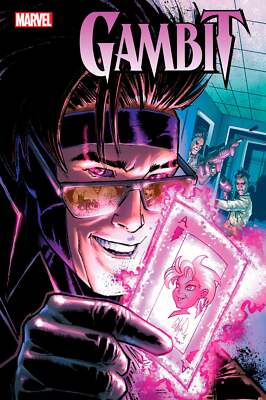 GAMBIT 2 | eBay